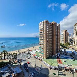 Apartamento de 1 Dormitorio